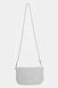 KAVU Cordabag Schoudertas light grey