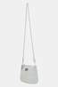 KAVU Cordabag Schoudertas light grey