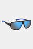 Polaroid Eyewear PLD 7054/S Zonnebril black/blue