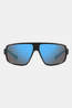 Polaroid Eyewear PLD 7054/S Zonnebril black/blue