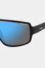 Polaroid Eyewear PLD 7054/S Zonnebril black/blue
