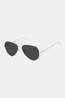 Polaroid Eyewear PLD 4186/G/S/X Zonnebril silver