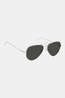 Polaroid Eyewear PLD 4186/G/S/X Zonnebril silver