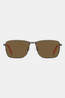 Polaroid Eyewear Pld 2171/G/S/X Zonnebril silver/orange