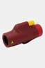 Nocs Provisons Zoom Tube 8X32 Monocular red