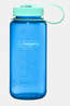 Nalgene Wide-Mouth Bottle Sustain 0.5L Drinkfles blue