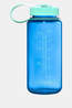 Nalgene Wide-Mouth Bottle Sustain 0.5L Drinkfles blue