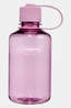 Nalgene Narrow-Mouth Bottle Sustain 0,5L Drinkfles Cherry Blossom
