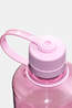 Nalgene Narrow-Mouth Bottle Sustain 0,5L Drinkfles Cherry Blossom
