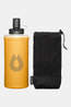 HydraPak Packflask Kit 500ml Drinkfles yellow