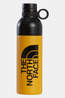 The North Face Water Bottle 0.75L Drinkfles yellow