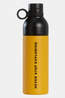 The North Face Water Bottle 0.75L Drinkfles yellow