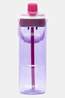 Kambukka Dupla 750 ml Drinkfles light purple