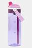 Kambukka Dupla 750 ml Drinkfles light purple