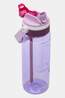 Kambukka Dupla 750 ml Drinkfles light purple