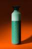 Dopper Dopper Steel 490 ml  Drinkfles mid green
