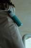 Dopper Dopper Steel 490 ml  Drinkfles mid green