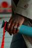 Dopper Dopper Steel 490 ml  Drinkfles mid green