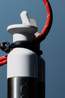 Dopper Dopper Steel (490Ml) Flip Straw Drinkfles silver