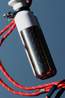 Dopper Dopper Steel (490Ml) Flip Straw Drinkfles silver