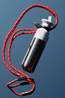 Dopper Dopper Steel (490Ml) Flip Straw Drinkfles silver