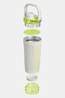 Stanley The Vitalize  Shaker 0.59L / 20Oz Drinkfles Stone/Fluor