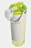 Stanley The Vitalize  Shaker 0.59L / 20Oz Drinkfles Stone/Fluor