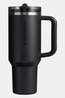 Stanley The Quencher Protour Flip Straw Tumbler 1.18L Drinkfles black