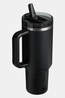 Stanley The Quencher Protour Flip Straw Tumbler 1.18L Drinkfles black