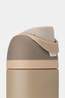 Owala FreeSip 710 ml Drinkfles mid brown