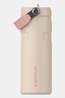Stanley The Iceflow Bottle Flip Straw 2.0 0.47L / 16Oz Drinkfles Ivory