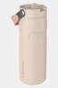 Stanley The Iceflow Bottle Flip Straw 2.0 0.47L / 16Oz Drinkfles Ivory