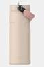 Stanley The Iceflow Bottle Flip Straw 2.0 0.47L / 16Oz Drinkfles Ivory