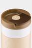 Dopper Travel Mug 400 ml Mok light brown