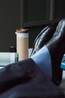 Dopper Travel Mug 400 ml Mok light brown
