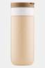 Dopper Travel Mug 400 ml Mok light brown