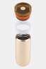 Dopper Travel Mug 400 ml Mok light brown