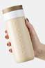 Dopper Travel Mug 400 ml Mok light brown