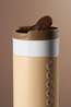 Dopper Travel Mug 400 ml Mok light brown