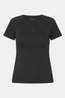 Röhnisch Seamless Flex Tee black