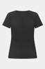 Röhnisch Seamless Flex Tee black