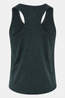 Girlfriend Collective Reset Train Relaxed Tank Top Dames green