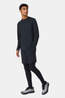 Ayacucho Oslo LS Shirt black
