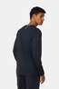 Ayacucho Oslo LS Shirt black