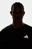 adidas adi365 Running Essentials LS Shirt Heren dark grey