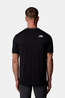 The North Face Valday Tech S/S Tee T-Shirt black