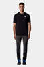 The North Face Valday Tech S/S Tee T-Shirt black