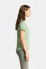 Craft Core Essence S/S Tee 2 Dames Lichtgroen