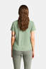 Craft Core Essence S/S Tee 2 Dames Lichtgroen
