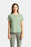 Craft Core Essence S/S Tee 2 Dames Lichtgroen